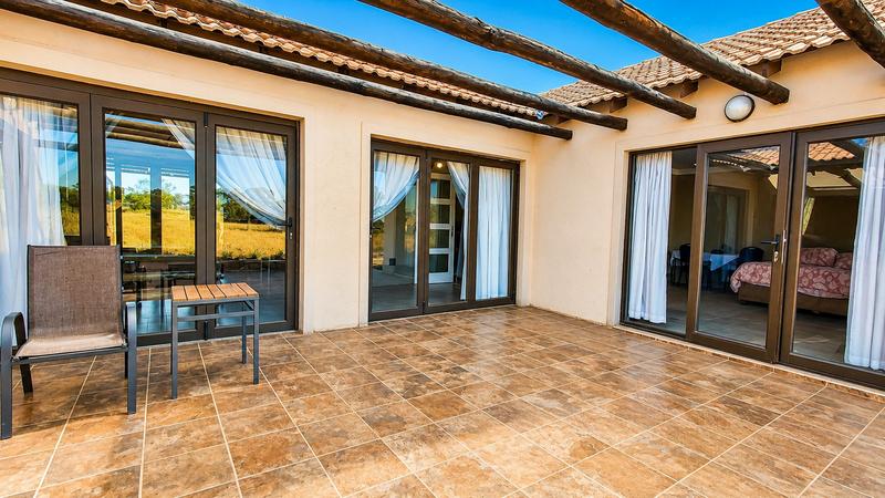 3 Bedroom Property for Sale in Olive Hill Free State